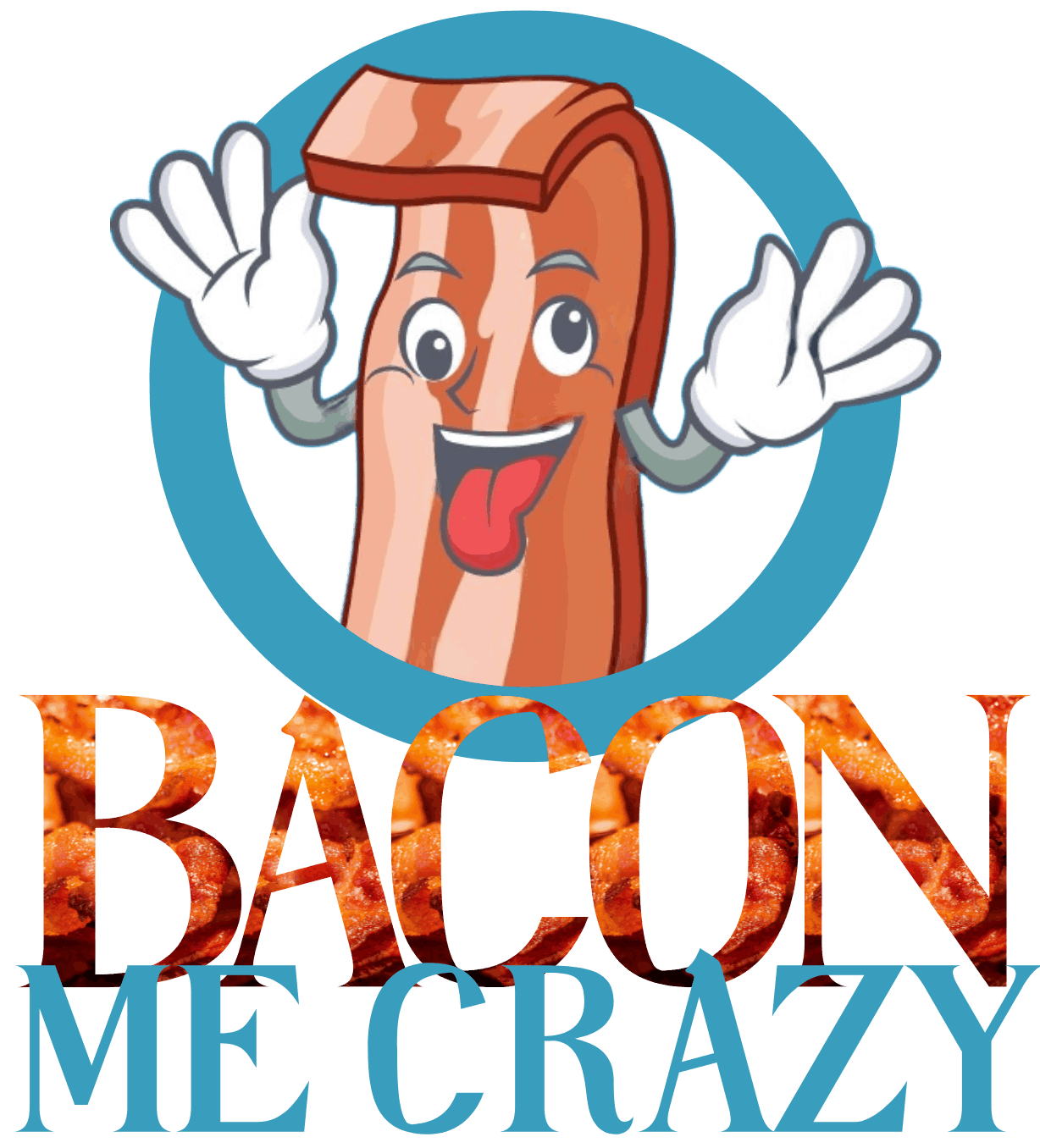 Bacon Me Crazy Food Truck